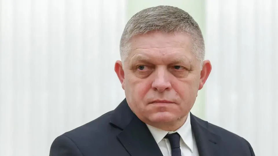 Ново 20! Фицо на срещи с Путин и Зеленски | StandartNews.com