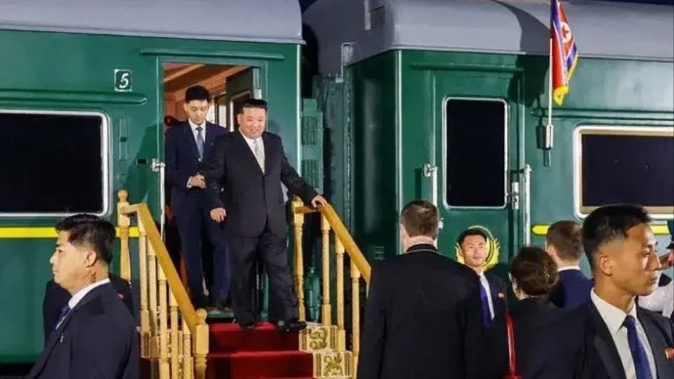 Ким Чен-ун изуми хората. Ето с какво се появи | StandartNews.com