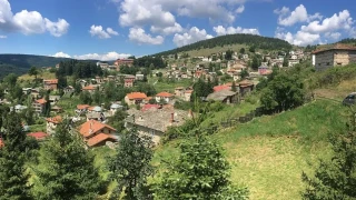 Лилково – райско кътче в Родопите