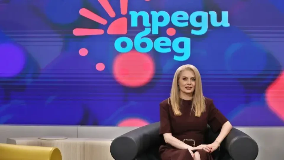 Венета Райкова разтърси ефира! Съдбоносно решение | StandartNews.com