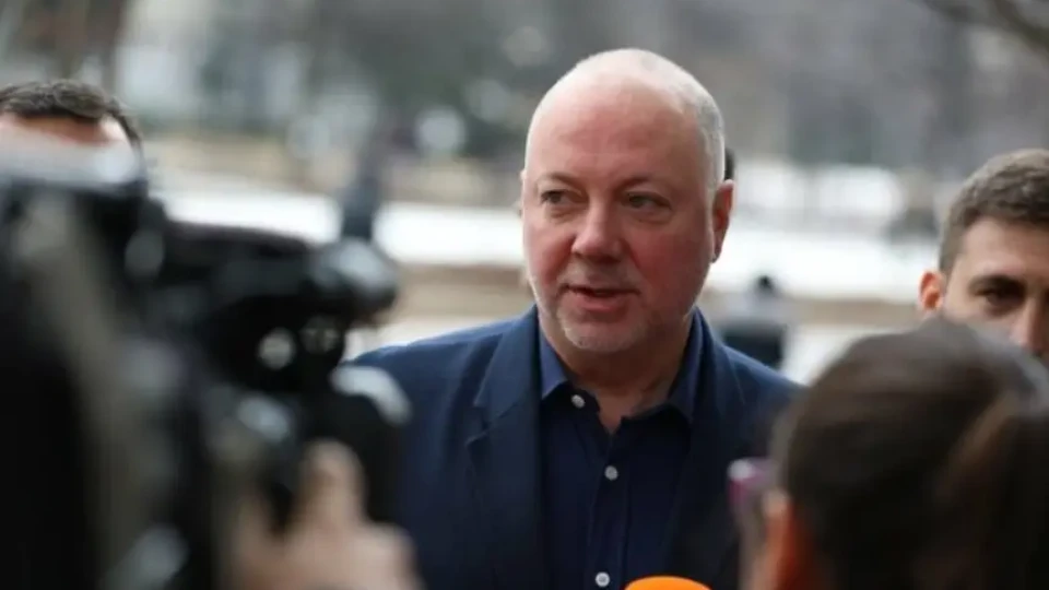 Скандал във властта! Желязков се скара на Дянков, разкри фантасмагория | StandartNews.com