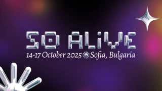 SoAlive Music Conference & Festival 2025 идва с третото си издание в София