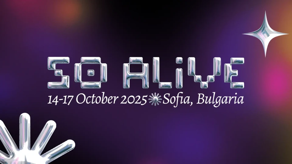 SoAlive Music Conference & Festival 2025 идва с третото си издание в София | StandartNews.com