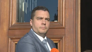 ИТН срази "Промяната", Балабанов удари по масата