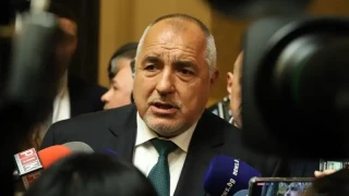 Борисов с изненадваща оценка за кабинета. Признанието