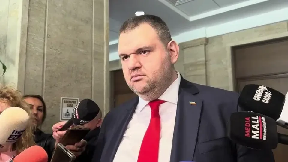 Пеевски: Ще направя много разкрития! | StandartNews.com