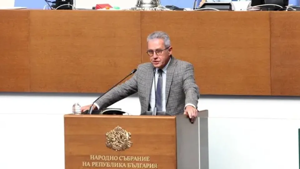 Цонев: Ще решаваме проблемите на хората, няма да допуснем дестабилизация | StandartNews.com
