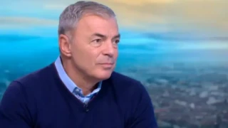 Тежък инцидент с бивш министър. Зловеща причина /СНИМКА/