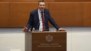 Станислав Анастасов с разкрития за водната криза. Спешни решения