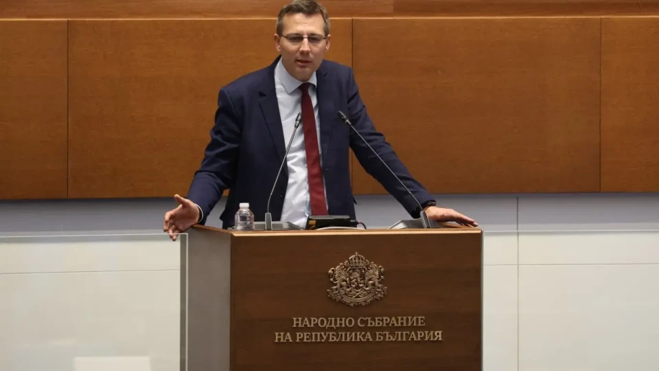 Станислав Анастасов с разкрития за водната криза. Спешни решения | StandartNews.com