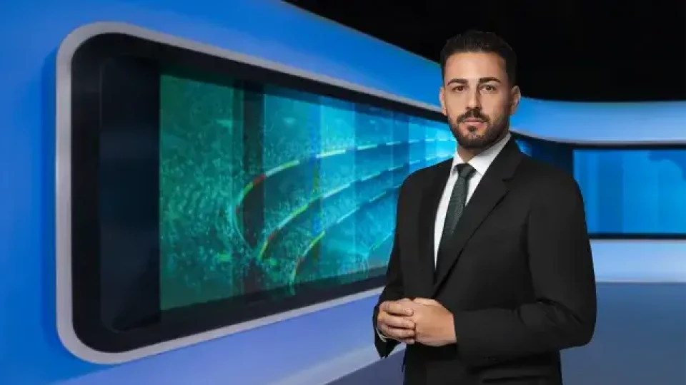 Нов водещ завладява ефира на bTV | StandartNews.com