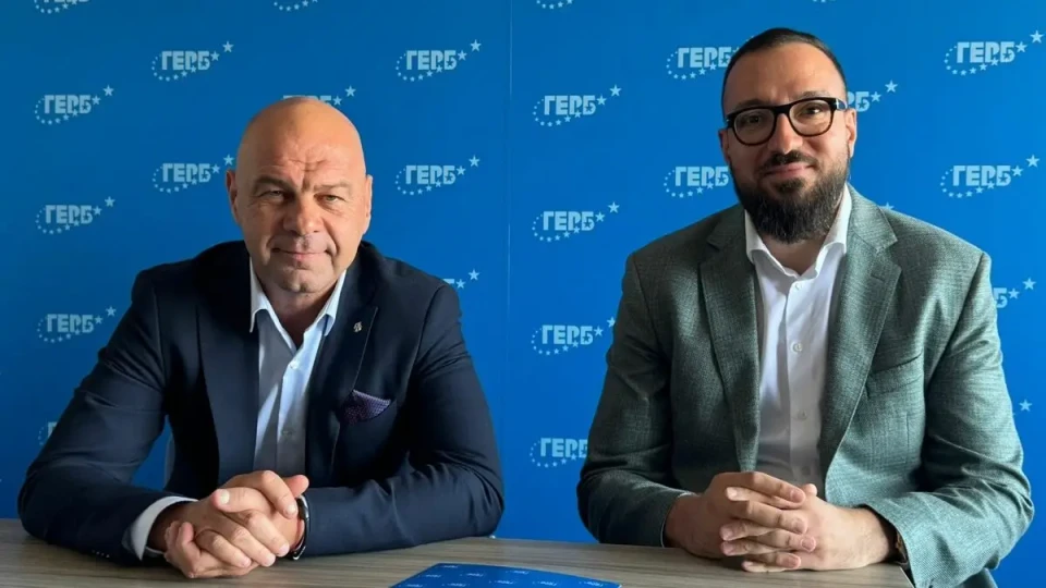 Голямо его предизвикало трусовете в пловдивската община | StandartNews.com
