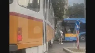 Докога? Нов кошмарен удар в София