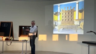 “Портал към мистериите и археологията-така нарече Археокомплекс “Долината на тракийските царе” уста Дарин Божков