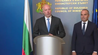 Желязков каза цялата истина за самолета на Урсула, скастри ПП-ДБ