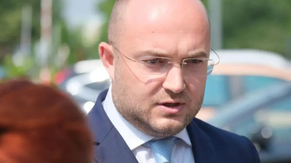 Министър Георгиев с важна новина за компаниите и еврото | StandartNews.com