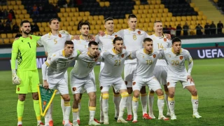 Ето съставите на България и Испания