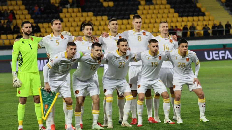 Ето съставите на България и Испания | StandartNews.com