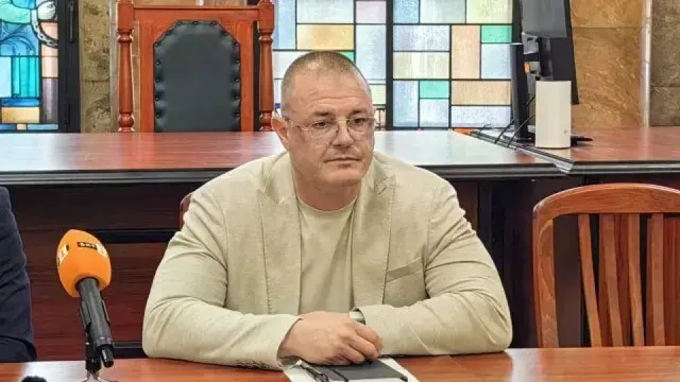 Лоша новина за полицай Кожухаров | StandartNews.com