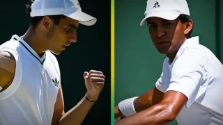 Браво! Български фурор на US Open