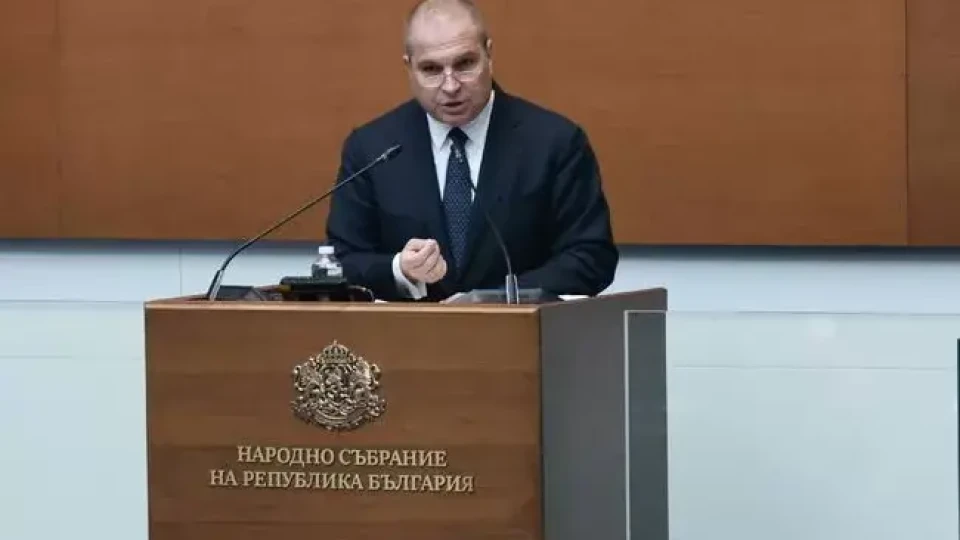 Новите влакове! Гроздан Караджов с последни подробности | StandartNews.com