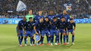 Ключово решение за голямата звезда на Левски