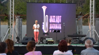 Казанлък зазвуча в ритъма на „Джазарт“ – фестивалът, в който музиката не само се слуша, а се преживява