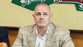 Извънредно от Русе за полицай Кожухаров