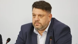 Зафиров категоричен! Подава ли оставка