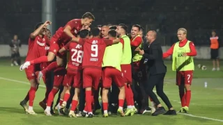 Официално! ЦСКА обяви поредна раздяла