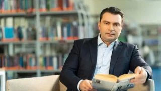 Паргов разкри какво договори БСП в Китай