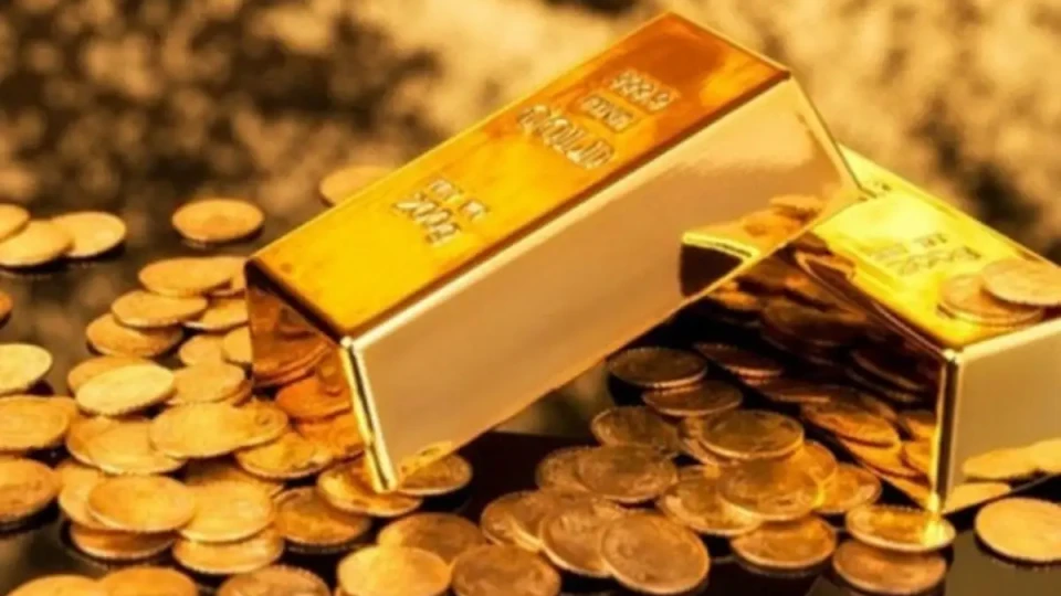 Исторически рекорд за златото. Какво следва | StandartNews.com