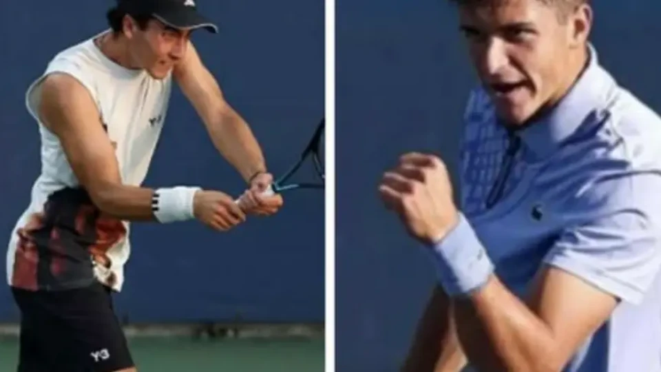 Мечтите се сбъдват! Български финал на US Open | StandartNews.com