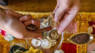 Приказна страна се похвали със супербогато златно находище