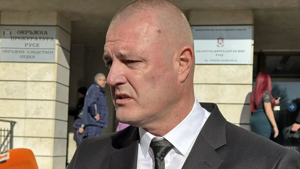 Съд решава съдбата на биячите на полицейския шеф в Русе | StandartNews.com