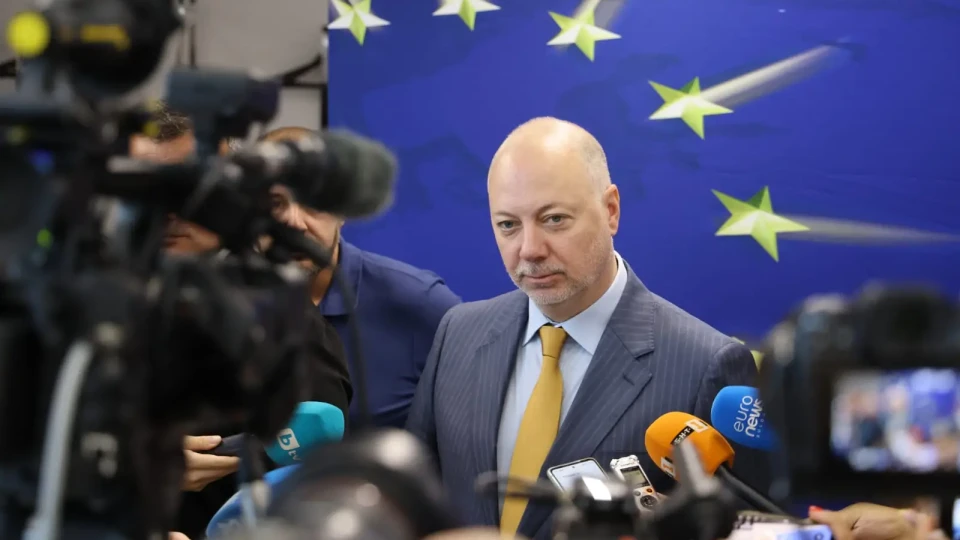 Премиерът Желязков: Единението е най-правилният избор! | StandartNews.com