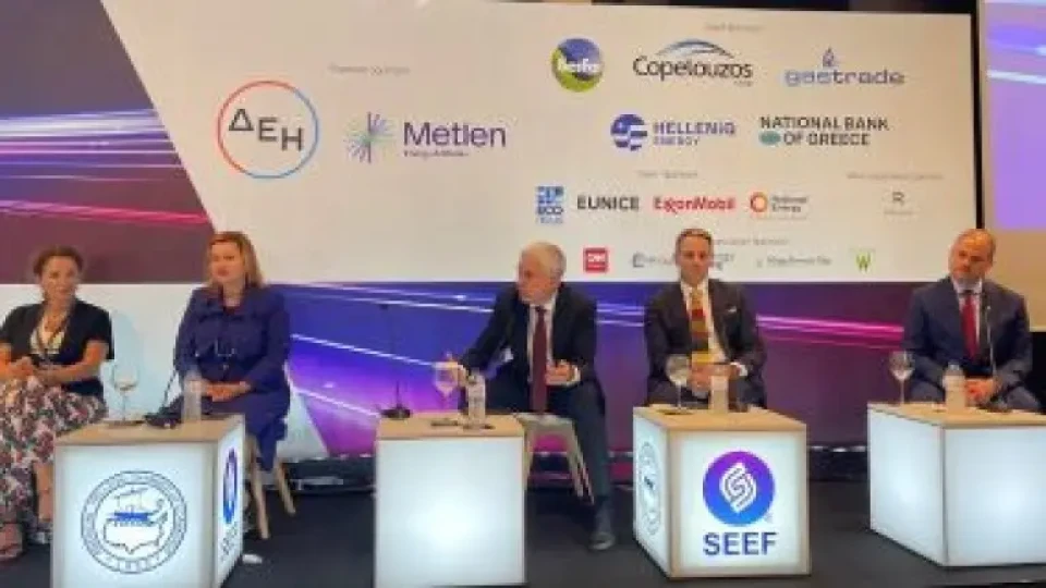 Голяма промяна у нас с Вертикалния коридор. Изграждат... | StandartNews.com