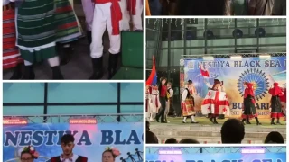 Още един кошмар на Черноморието. Какво се случва