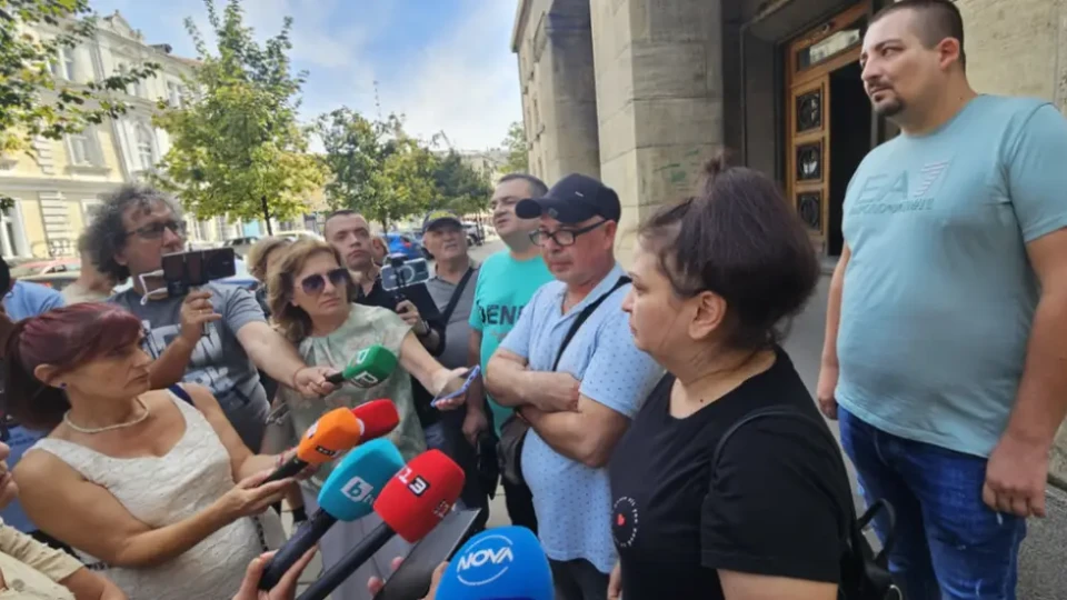 Проговориха родителите на задържания Кязимов | StandartNews.com