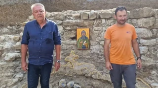 Нови разкрития в манастира на цар Иван Александър! Историята се обръща
