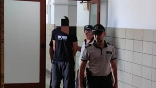 Съдът се произнесе и за ученика, който преби шефа на полицията в Русе