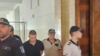 Проговори един от биячите на полицейския шеф в Русе. Нова версия /ВИДЕО/