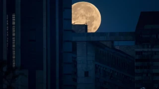 Нощта на чудесата! Царевичната луна сбъдва желания