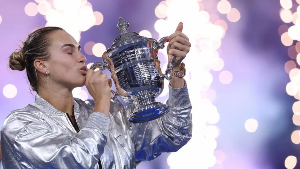 Сабаленка отново успя! Грабна титлата на US Open | StandartNews.com