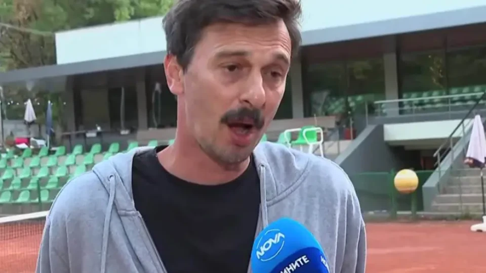 Бащата на Александър Василев разкри!  Как се отглежда талант | StandartNews.com