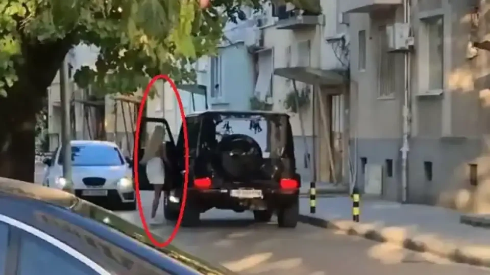 Драма в Пловдив! Руса дама едва не е довела до масов бой | StandartNews.com