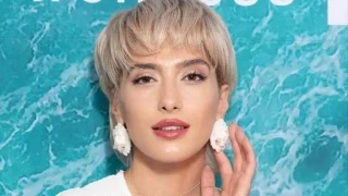 Ромина Тасевска със съкровена изповед