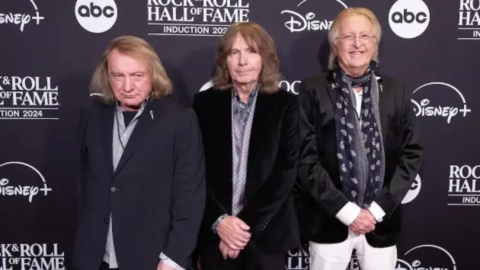 Лу Грам надвива 50, за да пее във Foreigner | StandartNews.com