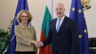Желязков отсече! Това е гаранция за националната сигурност