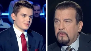 Ники Кънчев онемя! Участник му скри топката в Стани богат